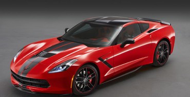 2015 Corvette Design Packages Include Atlantic and Pacific