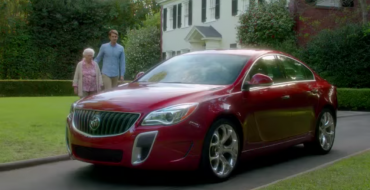 New Buick Commercial Will Make You Say “Hmm”