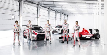 Start Your Consoles: Sixth GT Academy Competition Announced