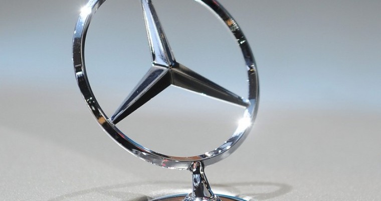 Mercedes-Benz Headquarters Moving from New Jersey to Atlanta