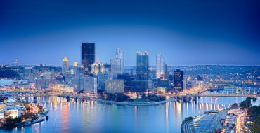 Navigating the US: Getting Around in Pittsburgh, Pennsylvania