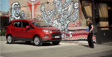 Talking Ford EcoSport Prank: Why Are Aussies So Trusting?