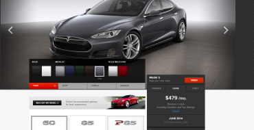 Tesla Business Leasing Program Announced