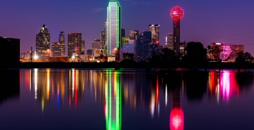 Navigating the US: Getting Around in Dallas, Texas