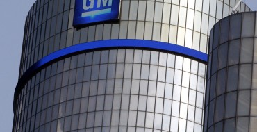 GM Increases Accident Tally to 47