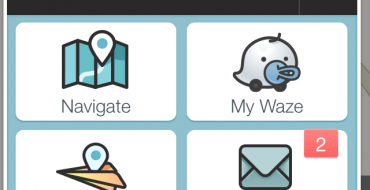 Waze App Overview: Sometimes it Takes a Village