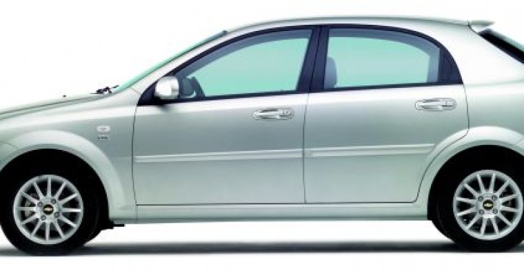 2004-2008 Chevy Aveo and Optra Latest in GM Recall Lineup