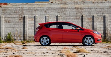 Project Fiesta ST Sees What a Difference 100 Octane Makes