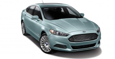 Ford Changes Fuel Economy Ratings for 2013-2014 Models