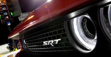 Dealers Must Earn the Right to Sell the Challenger SRT Hellcat