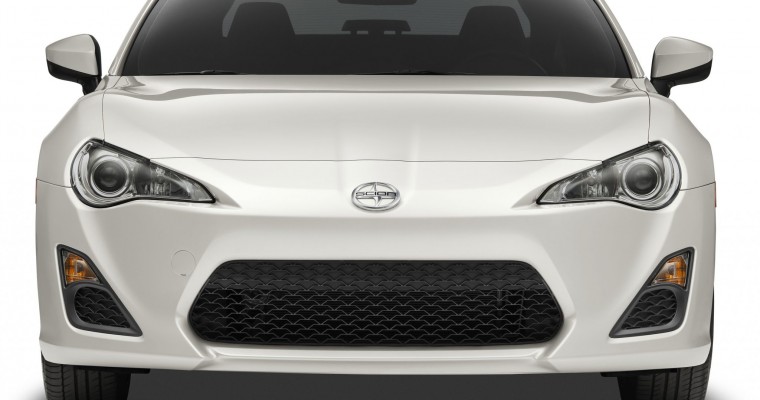 Good News/Bad News: 2015 Scion FR-S and tC