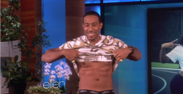 Ludacris Still Drives 1993 Acura Legend, Owns a Jet, Has Abs