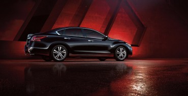 Experience the Altima Ride of Your Life with Nissan
