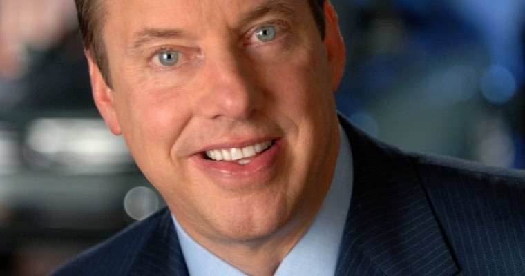 William Clay Ford to Receive Ambassador for Humanity Award