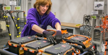 GM Partners with Honda to Develop Next-Generation EV Batteries