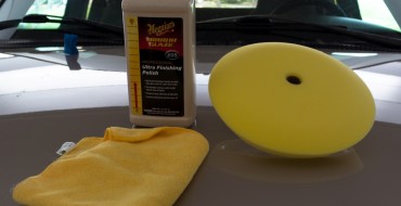 6 Easy Steps for Buffing and Waxing your Car