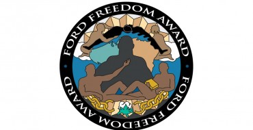 Ford to Hold 17th Annual Ford Freedom Awards on May 5th