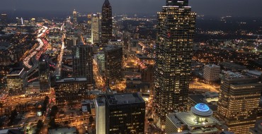 Navigating the US: Getting Around in Atlanta, Georgia