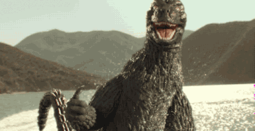 Godzilla Fiat Commercial is Scary for Wrong Reasons