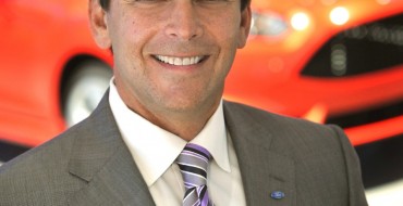 Lincoln Needs New CEO Mark Fields to Ensure its Survival