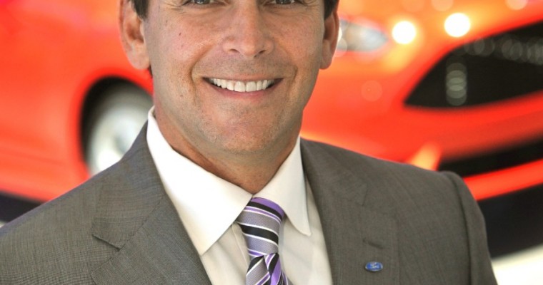 Lincoln Needs New CEO Mark Fields to Ensure its Survival