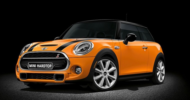 #asktheNEWMINI Hashtag Provides Answers to Your Burning Questions