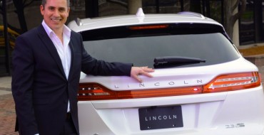 ‘Lincoln MKC: Engage Your Senses’ Tour Visits Boston