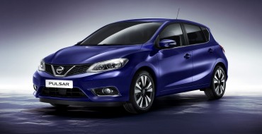 The Nissan Pulsar Could Make a Killing in the States