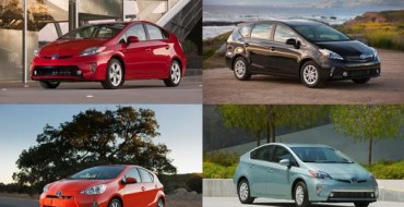 Do Lower Gas Prices Mean Fewer Hybrid Sales?