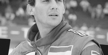 20 Years Gone, Never Forgotten: Remembering Ayrton Senna