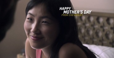 Chevy Celebrates Mothers with “The Extra Mile”