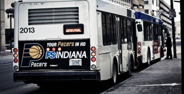 Navigating the US: Getting Around in Indianapolis, Indiana