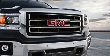 AutoPacific Names GMC Highest Satisfaction Popular Brand