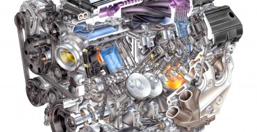 2015 Corvette Z06 Engine Delivers 650 Horsepower