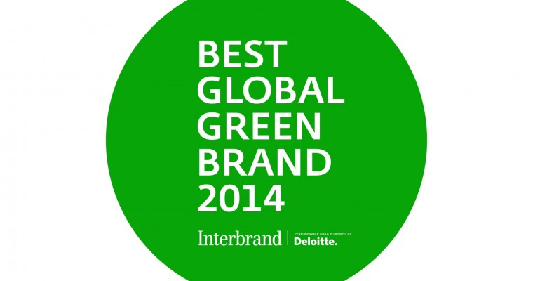 Ford Tops 2014 50 Best Global Green Brands List