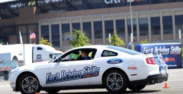 Ford Talks Safety at “Teen Safe Driving: The Next 10 Years”