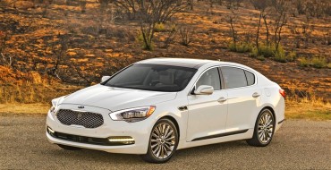 2015 Kia K900 Marketing Campaign Is Tasty