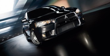 Mitsubishi Plans 2016 Refresh, New Midsize Sedan