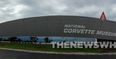 National Corvette Museum’s Motorsports Park Wins Big