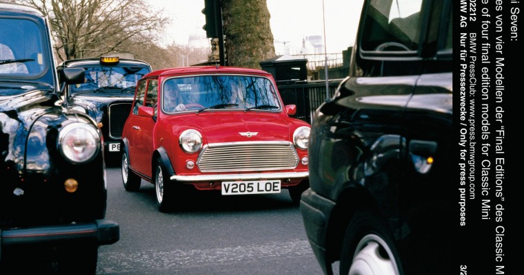 World Cup of Cars: Uruguay vs. England