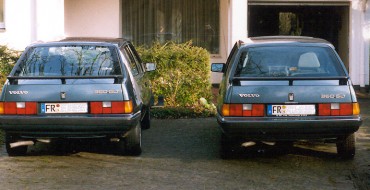 World Cup of Cars: Australia vs. Netherlands