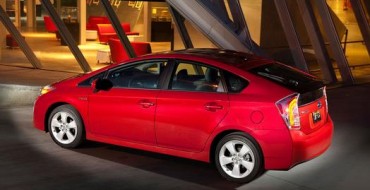 Toyota Hybrid Sales Reach 7 Million Mark