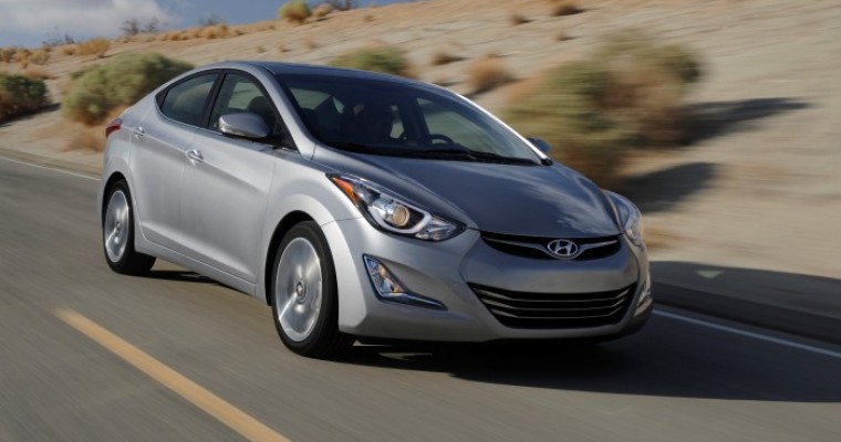 Reactions to Record-High 2014 Hyundai Sales Figures
