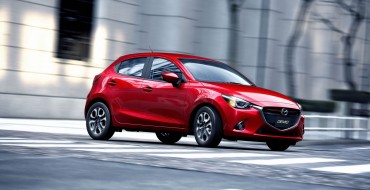 2016 Mazda2 is as Awesome as You’d Think It’d Be