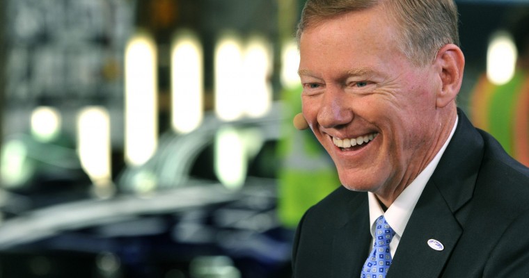 Alan Mulally Hates Retirement, Joins Google Board of Directors