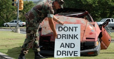 By the Numbers: Drunk Driving Statistics