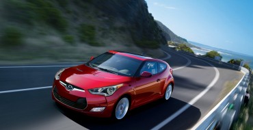 Kia Soul, Hyundai Veloster Named to the 10 Coolest Cars Under $18,000 List