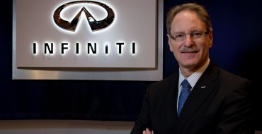 Infiniti CEO Johan de Nysschen Joins Cadillac