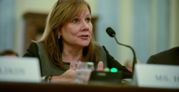 Read Mary Barra’s Prepared Testimony to the U.S. Senate Subcommittee