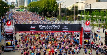 Mazda Sponsors Rock ‘n’ Roll Marathon Series